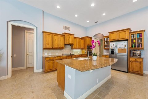 Casa en venta en Wesley Chapel, Florida, 4 dormitorios, 320.88 m2 № 1252055 - foto 22