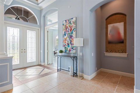 Villa ou maison à vendre à Wesley Chapel, Floride: 4 chambres, 320.88 m2 № 1252055 - photo 5