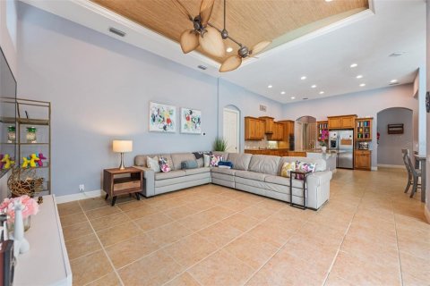 Casa en venta en Wesley Chapel, Florida, 4 dormitorios, 320.88 m2 № 1252055 - foto 25