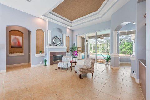 Villa ou maison à vendre à Wesley Chapel, Floride: 4 chambres, 320.88 m2 № 1252055 - photo 8