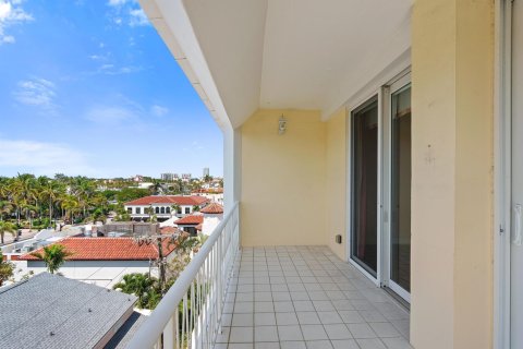 Copropriété à vendre à Palm Beach, Floride: 2 chambres, 111.58 m2 № 1177365 - photo 4