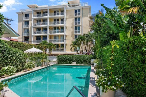 Copropriété à vendre à Palm Beach, Floride: 2 chambres, 111.58 m2 № 1177365 - photo 25