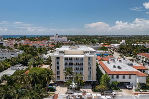 Condo in Palm Beach, Florida, 2 bedrooms  № 1177365 - photo 22