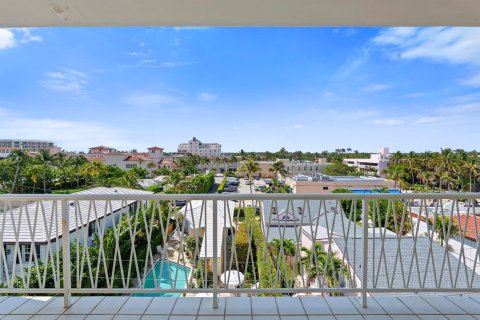 Copropriété à vendre à Palm Beach, Floride: 2 chambres, 111.58 m2 № 1177365 - photo 6