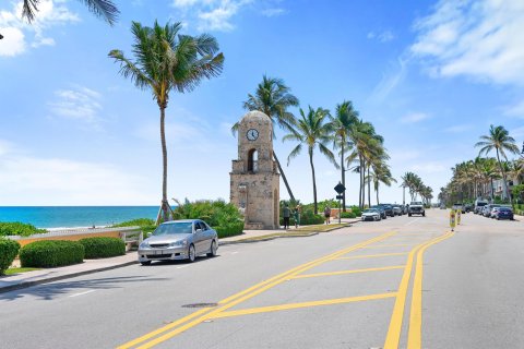 Copropriété à vendre à Palm Beach, Floride: 2 chambres, 111.58 m2 № 1177365 - photo 1