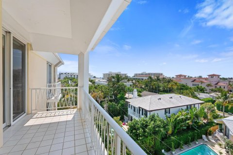 Copropriété à vendre à Palm Beach, Floride: 2 chambres, 111.58 m2 № 1177365 - photo 5