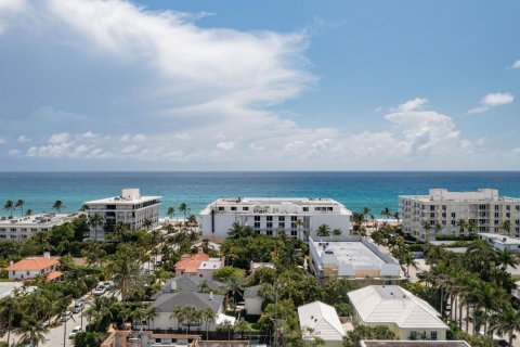 Condo in Palm Beach, Florida, 2 bedrooms  № 1177365 - photo 21