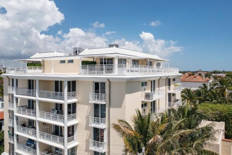 Copropriété à vendre à Palm Beach, Floride: 2 chambres, 111.58 m2 № 1177365 - photo 26