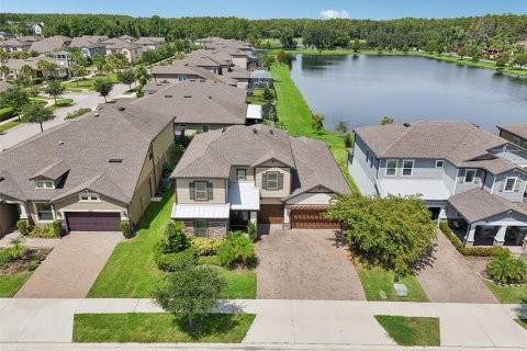 Villa ou maison à vendre à Lutz, Floride: 4 chambres, 330.55 m2 № 1341934 - photo 3