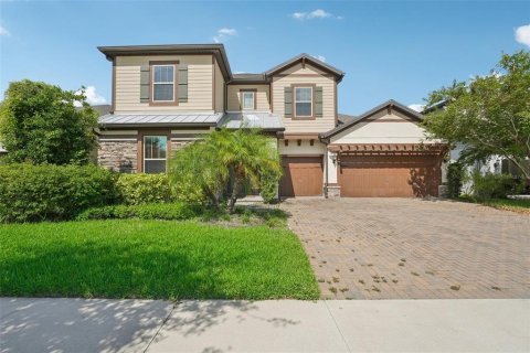 Villa ou maison à vendre à Lutz, Floride: 4 chambres, 330.55 m2 № 1341934 - photo 2