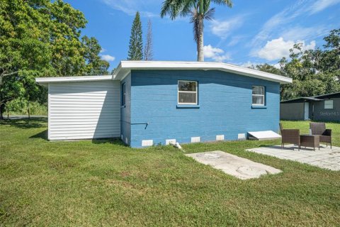 House in Bradenton, Florida 3 bedrooms, 76.64 sq.m. № 1341935 - photo 27