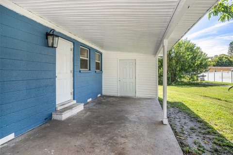 Villa ou maison à vendre à Bradenton, Floride: 3 chambres, 76.64 m2 № 1341935 - photo 4