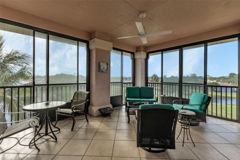 Copropriété à vendre à Punta Gorda, Floride: 2 chambres, 172.05 m2 № 1341968 - photo 24