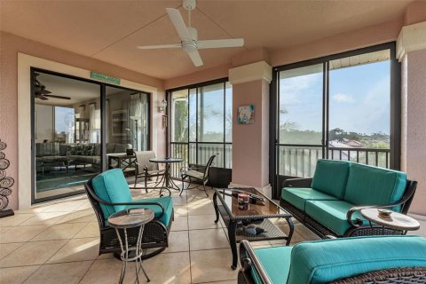 Copropriété à vendre à Punta Gorda, Floride: 2 chambres, 172.05 m2 № 1341968 - photo 25