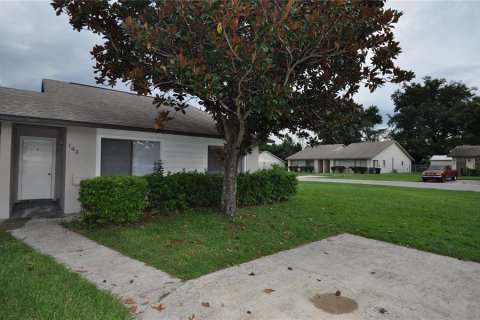 Apartment in Lakeland, Florida 2 bedrooms, 93.65 sq.m. № 1378089 - photo 14