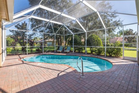 Villa ou maison à vendre à Trinity, Floride: 4 chambres, 293.57 m2 № 1378121 - photo 2