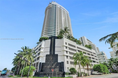 Copropriété à vendre à Miami Beach, Floride: 45.62 m2 № 1295053 - photo 8