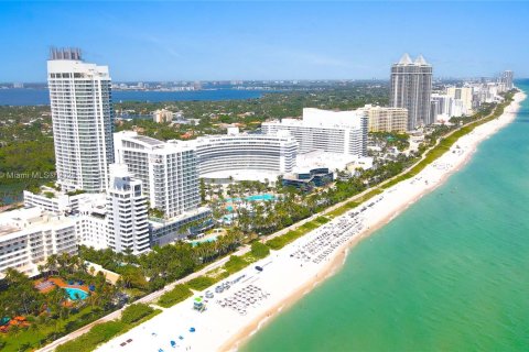 Studio in the Condo in Miami Beach, Florida  № 1295053 - photo 3