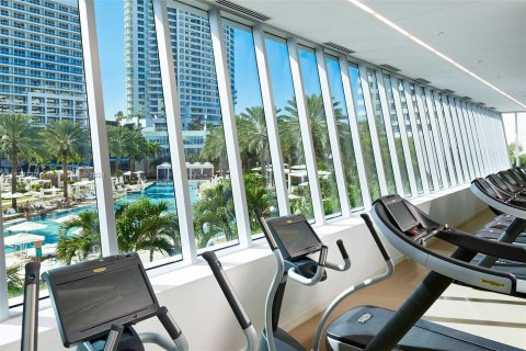 Condominio en venta en Miami Beach, Florida, 45.62 m2 № 1295053 - foto 17