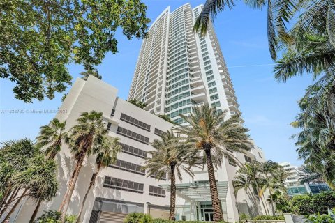 Studio in the Condo in Miami Beach, Florida  № 1295053 - photo 7