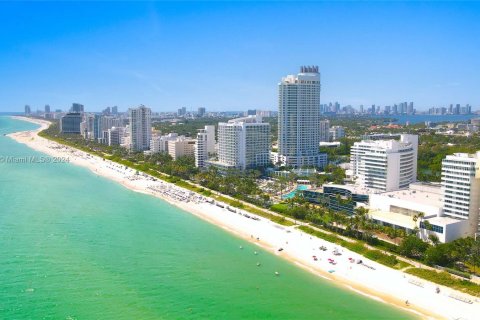 Studio in the Condo in Miami Beach, Florida  № 1295053 - photo 2