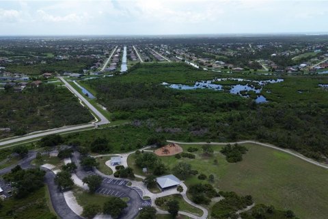 Terreno en venta en Rotonda, Florida № 1295362 - foto 10