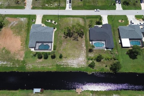 Land in Rotonda, Florida № 1295362 - photo 2