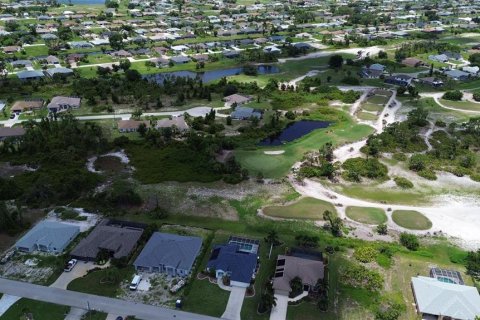 Terreno en venta en Rotonda, Florida № 1295362 - foto 7