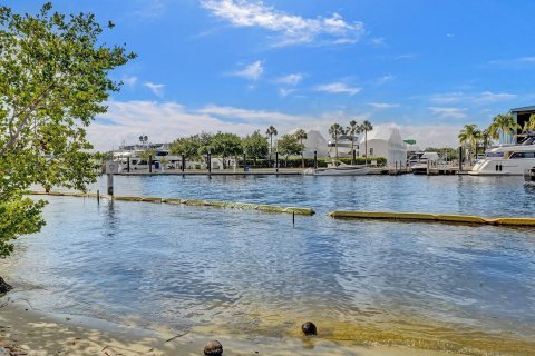 Villa ou maison à vendre à Fort Lauderdale, Floride: 3 chambres, 172.8 m2 № 1136526 - photo 9