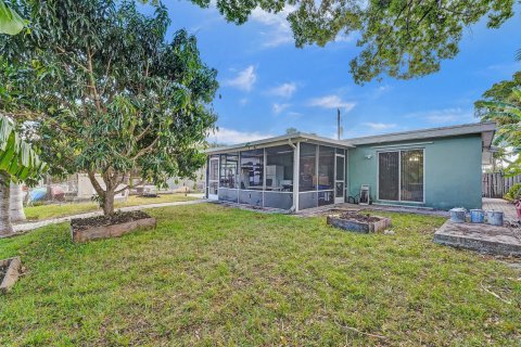 Villa ou maison à vendre à Fort Lauderdale, Floride: 3 chambres, 172.8 m2 № 1136526 - photo 15