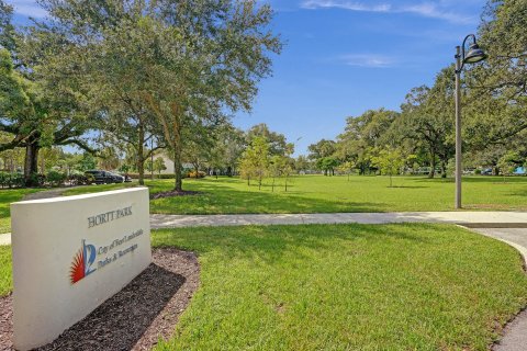 Villa ou maison à vendre à Fort Lauderdale, Floride: 3 chambres, 172.8 m2 № 1136526 - photo 6