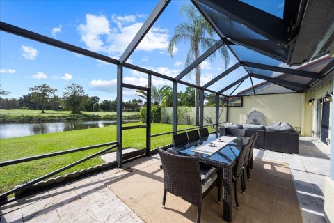 Villa ou maison à vendre à Wellington, Floride: 3 chambres, 145.02 m2 № 1136525 - photo 3