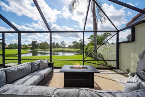 Villa ou maison à vendre à Wellington, Floride: 3 chambres, 145.02 m2 № 1136525 - photo 5