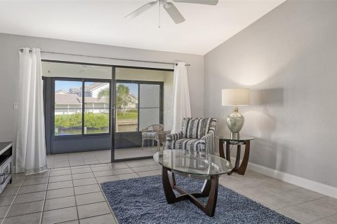 Villa ou maison à vendre à Punta Gorda, Floride: 3 chambres, 133.87 m2 № 962711 - photo 11