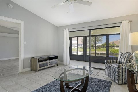 Villa ou maison à vendre à Punta Gorda, Floride: 3 chambres, 133.87 m2 № 962711 - photo 12