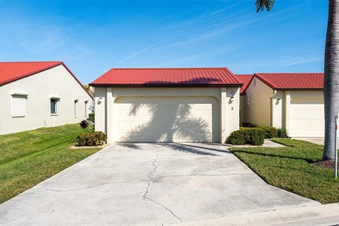 Villa ou maison à vendre à Punta Gorda, Floride: 3 chambres, 133.87 m2 № 962711 - photo 6