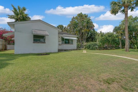 Villa ou maison à vendre à West Palm Beach, Floride: 2 chambres, 110.74 m2 № 1185392 - photo 30