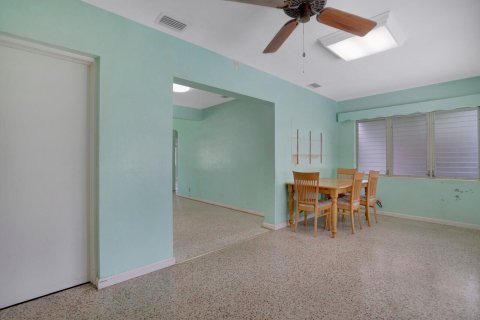 House in West Palm Beach, Florida 2 bedrooms, 110.74 sq.m. № 1185392 - photo 16