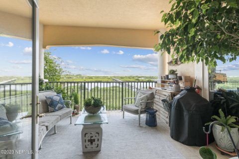 Copropriété à vendre à Saint Augustine, Floride: 3 chambres, 169.83 m2 № 775159 - photo 25