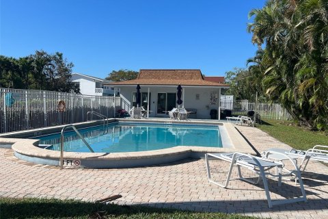 Copropriété à vendre à Boynton Beach, Floride: 2 chambres, 83.52 m2 № 1333023 - photo 29