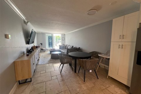 Copropriété à vendre à Boynton Beach, Floride: 2 chambres, 83.52 m2 № 1333023 - photo 14