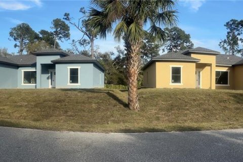 Casa en venta en Port Charlotte, Florida, 4 dormitorios, 156.82 m2 № 326762 - foto 27