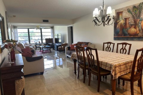 Condominio en venta en Boca Raton, Florida, 2 dormitorios, 128.67 m2 № 1099913 - foto 19