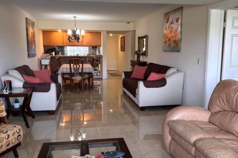 Condominio en venta en Boca Raton, Florida, 2 dormitorios, 128.67 m2 № 1099913 - foto 16