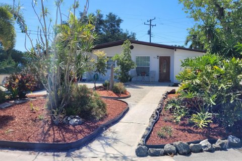 House in Jupiter, Florida 3 bedrooms, 117.06 sq.m. № 1187323 - photo 19