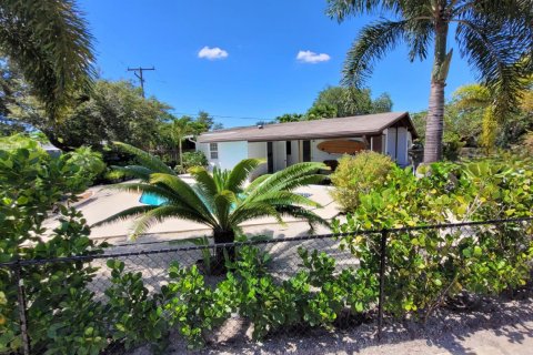 Villa ou maison à vendre à Jupiter, Floride: 3 chambres, 117.06 m2 № 1187323 - photo 3