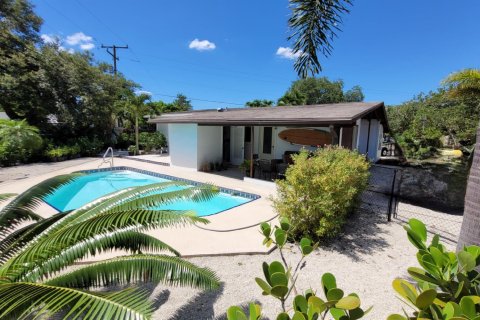 Villa ou maison à vendre à Jupiter, Floride: 3 chambres, 117.06 m2 № 1187323 - photo 21