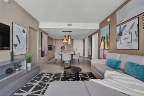 Copropriété à vendre à Hollywood, Floride: 2 chambres, 97.92 m2 № 1171785 - photo 7