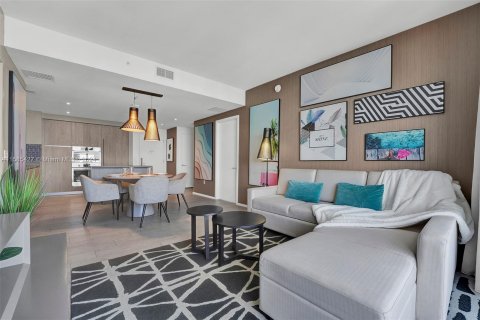 Copropriété à vendre à Hollywood, Floride: 2 chambres, 97.92 m2 № 1171785 - photo 6