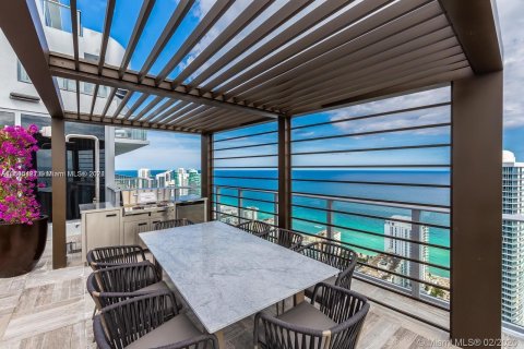 Copropriété à vendre à Hollywood, Floride: 2 chambres, 97.92 m2 № 1171785 - photo 27